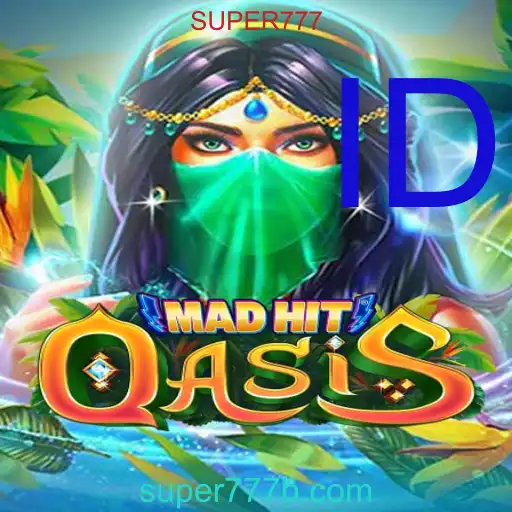 MadHitOasis: Permainan Seru yang Menggabungkan Strategi dan Kecepatan